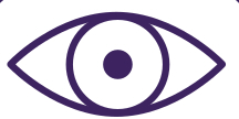 Oeil gauche